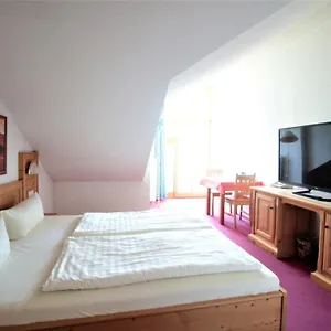  Hotel Ruhiges Doppelzimmer Im Ahornhof Deutschland