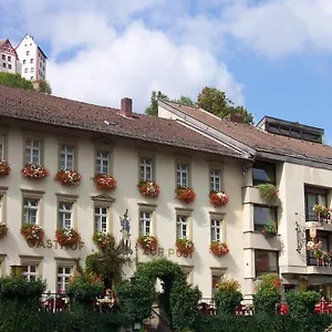  Hotel Gasthof Zur Post Deutschland