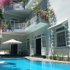  Villa The Moon Vietnam