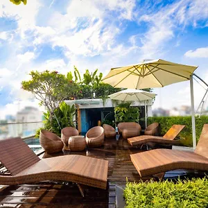 Cochin Sang 4* ホーチミン市