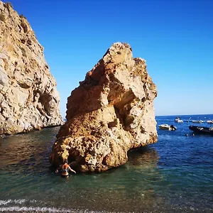  Hostal Mar De Vida Playa España