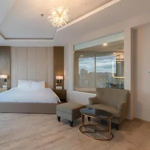  Apartment Homie Panorama Beachfront Residences Vietnam