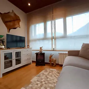  Apartahotel Xvi España