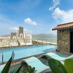 **** Hotel Hung Anh Vietnam