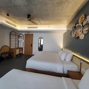 ホテル Leaf Beachfront, ダナン市