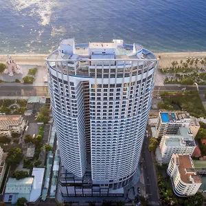  Aparthotel Luxanova Panorama Residences Vietnam