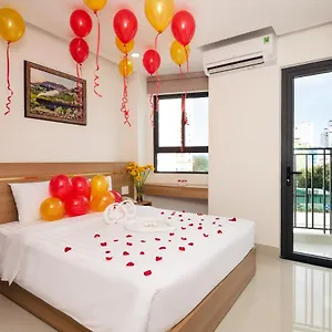 Apartment Xo & Vietnam